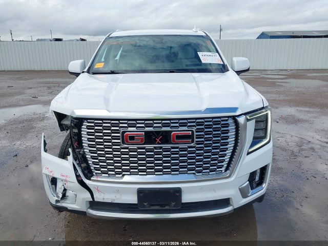 Продаж на аукціоні авто 2021 Gmc Yukon 4wd Denali, vin: 1GKS2DKL2MR177172, номер лоту: 44560137