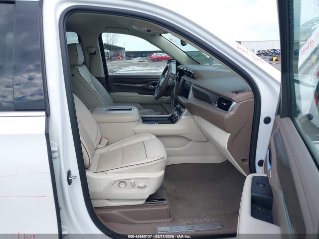 Продаж на аукціоні авто 2021 Gmc Yukon 4wd Denali, vin: 1GKS2DKL2MR177172, номер лоту: 44560137