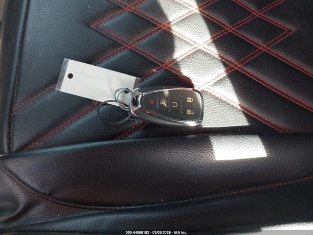 Chevrolet EQUINOX LT 2018 2GNAXTEX8J6155919 Image 11