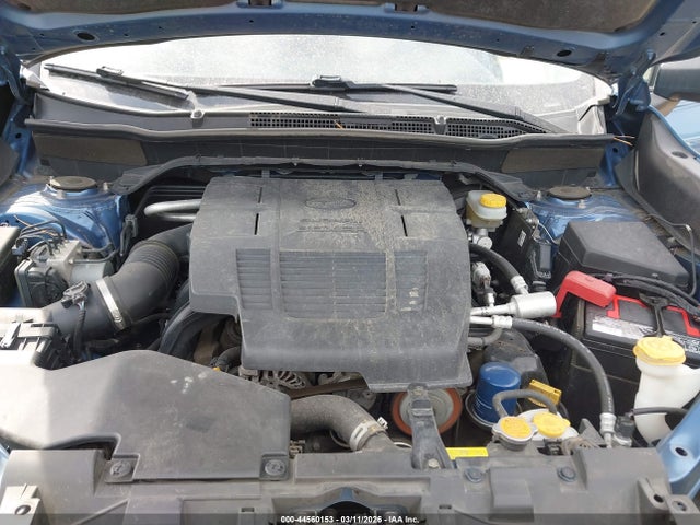 Aukcja sprzedaży 2019 Subaru Forester, vin: JF2SKACC4KH455938, numer aukcji: 44560153