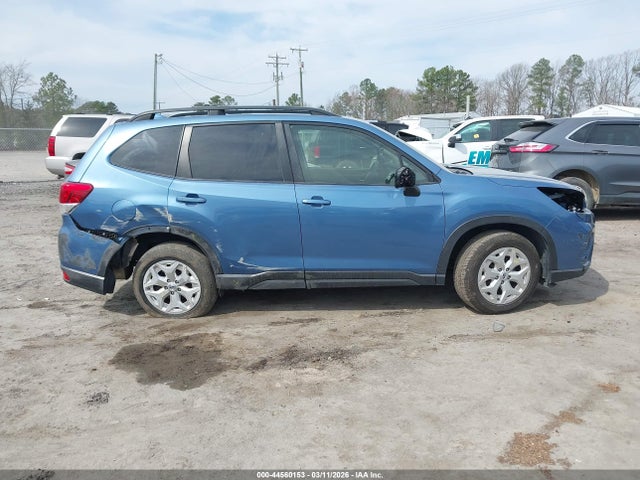 Aukcja sprzedaży 2019 Subaru Forester, vin: JF2SKACC4KH455938, numer aukcji: 44560153