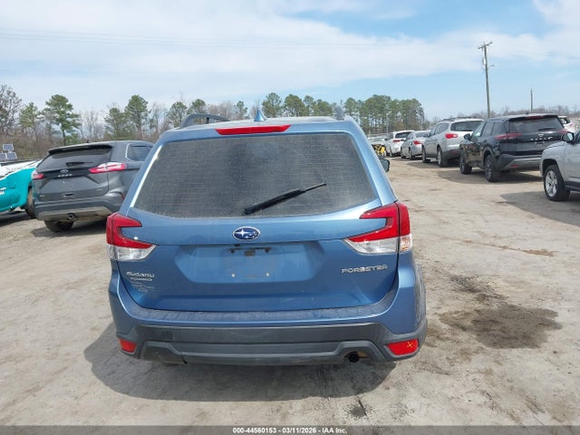 Aukcja sprzedaży 2019 Subaru Forester, vin: JF2SKACC4KH455938, numer aukcji: 44560153