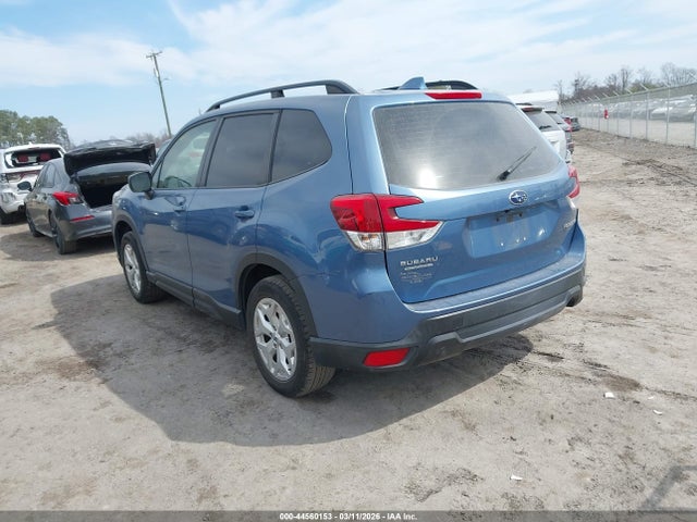 Aukcja sprzedaży 2019 Subaru Forester, vin: JF2SKACC4KH455938, numer aukcji: 44560153