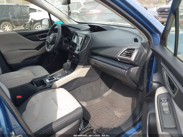 Aukcja sprzedaży 2019 Subaru Forester, vin: JF2SKACC4KH455938, numer aukcji: 44560153