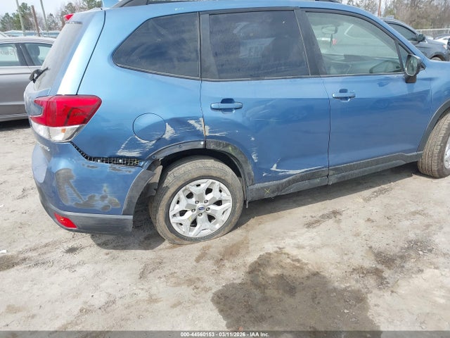 Aukcja sprzedaży 2019 Subaru Forester, vin: JF2SKACC4KH455938, numer aukcji: 44560153