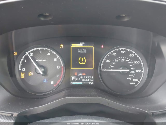 Aukcja sprzedaży 2019 Subaru Forester, vin: JF2SKACC4KH455938, numer aukcji: 44560153