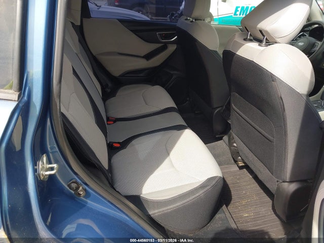 Aukcja sprzedaży 2019 Subaru Forester, vin: JF2SKACC4KH455938, numer aukcji: 44560153