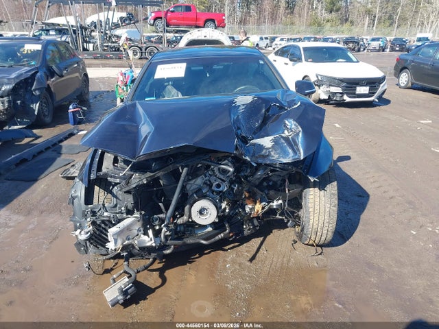 Aukcja sprzedaży 2019 Bmw 440i Gran Coupe Xdrive, vin: WBA4J7C58KBM74250, numer aukcji: 44560154
