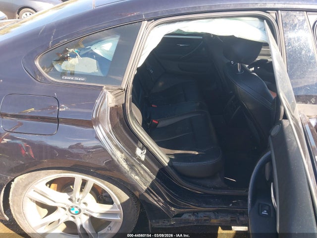 Aukcja sprzedaży 2019 Bmw 440i Gran Coupe Xdrive, vin: WBA4J7C58KBM74250, numer aukcji: 44560154