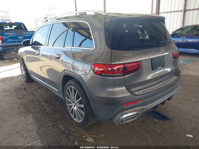 Продаж на аукціоні авто 2021 Mercedes-benz Glb 250 4matic, vin: W1N4M4HB7MW137466, номер лоту: 44560161