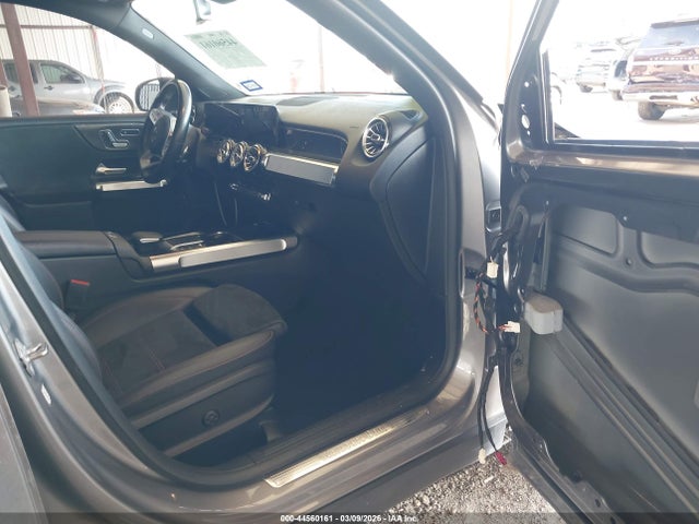 Продаж на аукціоні авто 2021 Mercedes-benz Glb 250 4matic, vin: W1N4M4HB7MW137466, номер лоту: 44560161