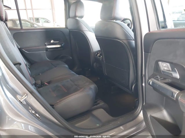 Продаж на аукціоні авто 2021 Mercedes-benz Glb 250 4matic, vin: W1N4M4HB7MW137466, номер лоту: 44560161