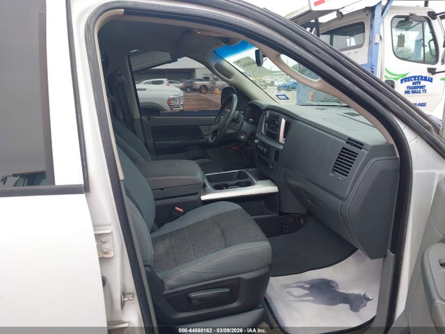 Продажа на аукционе авто 2008 Dodge Ram 1500 Slt, vin: 1D7HA18258S606587, номер лота: 44560162