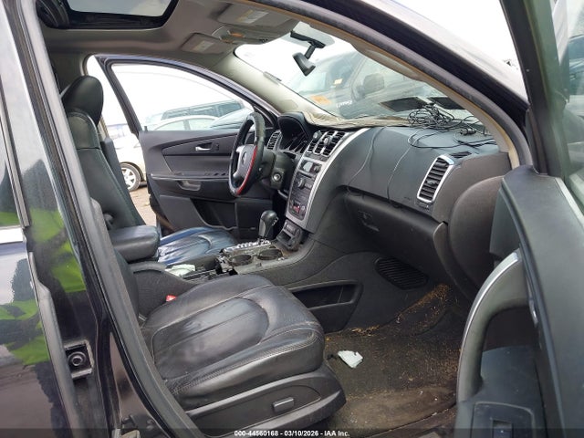 44560168 :رقم المزاد ، 1GKEV23D09J181162 vin ، 2009 Gmc Acadia Slt-1 مزاد بيع