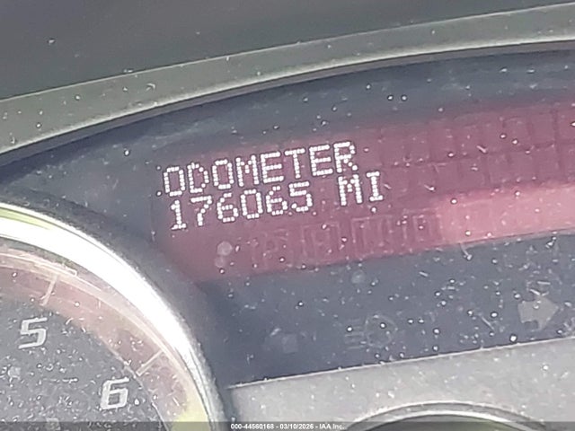 44560168 :رقم المزاد ، 1GKEV23D09J181162 vin ، 2009 Gmc Acadia Slt-1 مزاد بيع