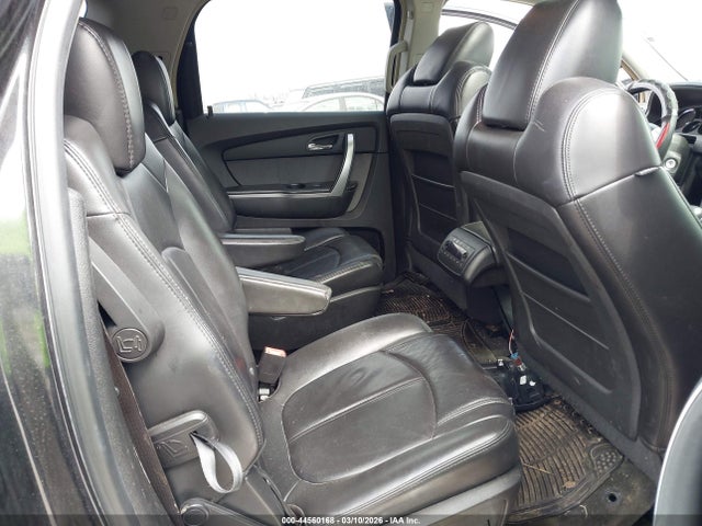 44560168 :رقم المزاد ، 1GKEV23D09J181162 vin ، 2009 Gmc Acadia Slt-1 مزاد بيع