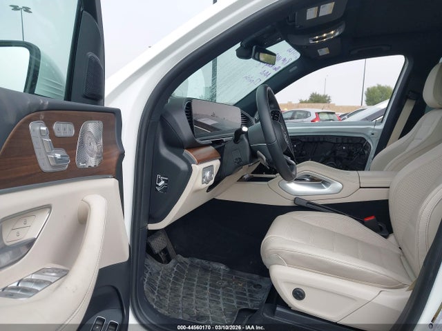 4JGFB4GBXSB357613 Mercedes-Benz Gle 450e 4matic