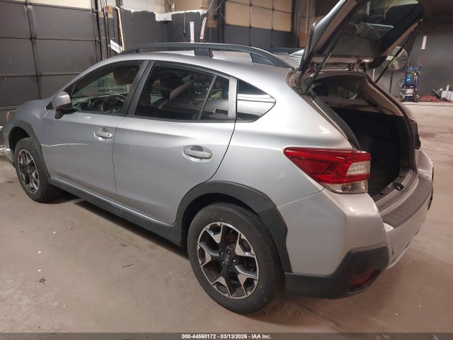 2019 Subaru Crosstrek 2.0i Premium მანქანა იყიდება აუქციონზე, vin: JF2GTAECXK8290204, აუქციონის ნომერი: 44560172