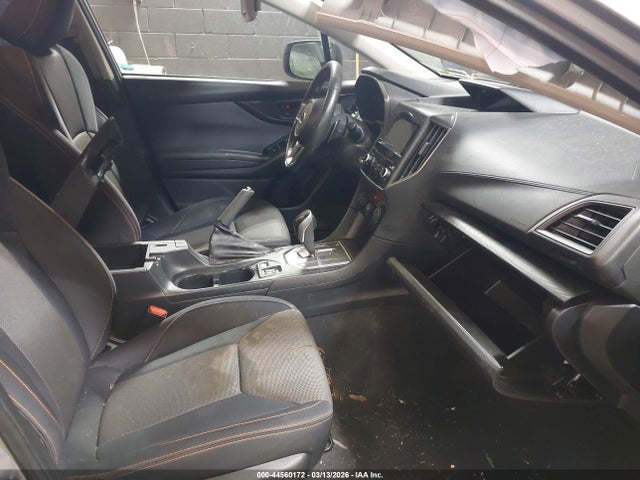 2019 Subaru Crosstrek 2.0i Premium მანქანა იყიდება აუქციონზე, vin: JF2GTAECXK8290204, აუქციონის ნომერი: 44560172