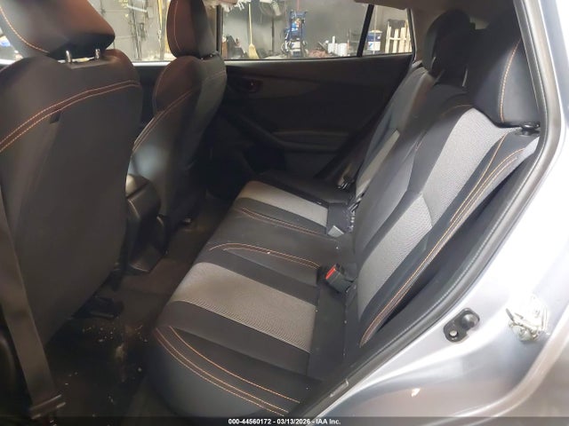 2019 Subaru Crosstrek 2.0i Premium მანქანა იყიდება აუქციონზე, vin: JF2GTAECXK8290204, აუქციონის ნომერი: 44560172