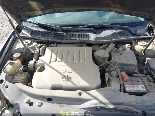 2012 TOYOTA AVALON 4T1BK3DB6CU441057 Photo 9