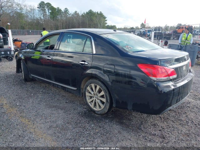 2012 TOYOTA AVALON 4T1BK3DB6CU441057 Photo 2