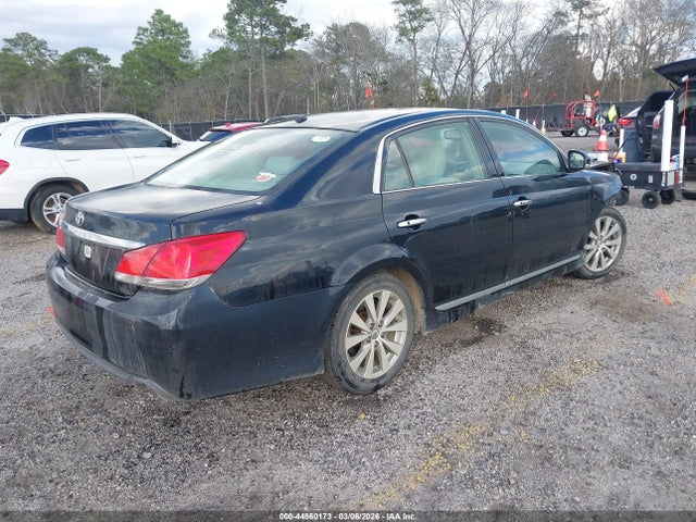 2012 TOYOTA AVALON 4T1BK3DB6CU441057 Photo 3