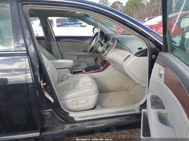 2012 TOYOTA AVALON 4T1BK3DB6CU441057 Photo 4