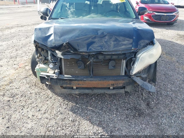 2012 TOYOTA AVALON 4T1BK3DB6CU441057 Photo 5