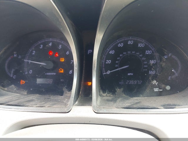 2012 TOYOTA AVALON 4T1BK3DB6CU441057 Photo 6