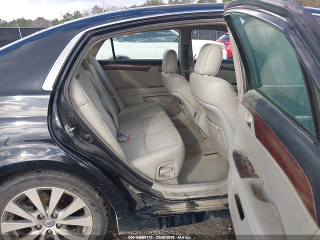 2012 TOYOTA AVALON 4T1BK3DB6CU441057 Photo 7