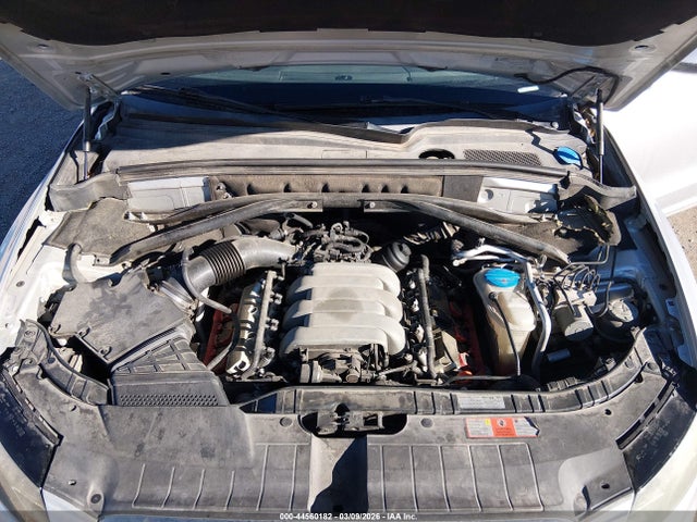 2009 AUDI Q5 WA1KK78R69A018583 Photo 9