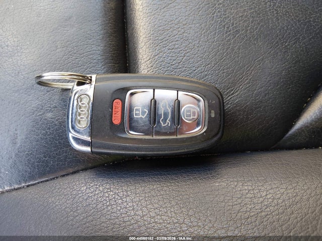 2009 AUDI Q5 WA1KK78R69A018583 Photo 10