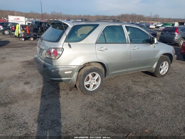 Aukcja sprzedaży 2000 Lexus Rx 300, vin: JT6HF10U2Y0121951, numer aukcji: 44560185
