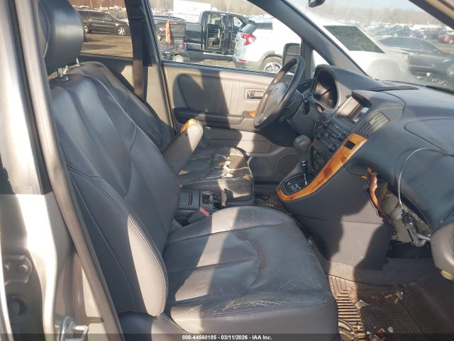 Aukcja sprzedaży 2000 Lexus Rx 300, vin: JT6HF10U2Y0121951, numer aukcji: 44560185