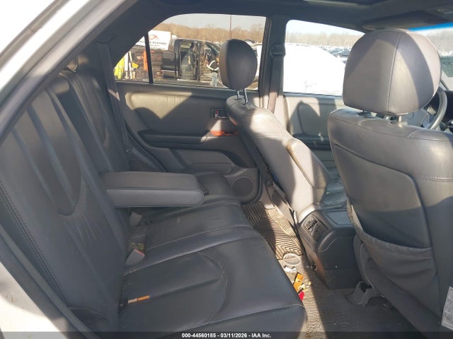 Aukcja sprzedaży 2000 Lexus Rx 300, vin: JT6HF10U2Y0121951, numer aukcji: 44560185