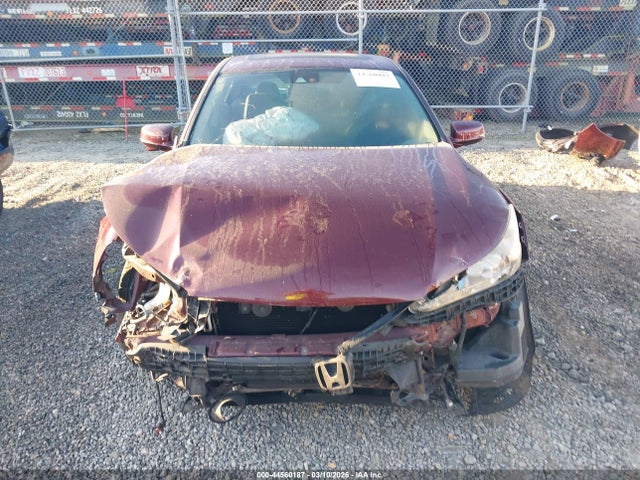 Honda Accord Touring 2015 1HGCR3F90FA025379 Image 12