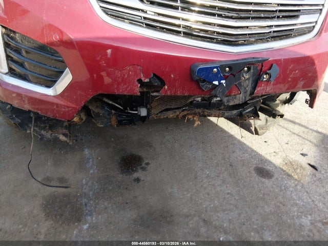 Aukcja sprzedaży 2019 Cadillac Xt5 Premium Luxury, vin: 1GYKNFRS9KZ131275, numer aukcji: 44560193