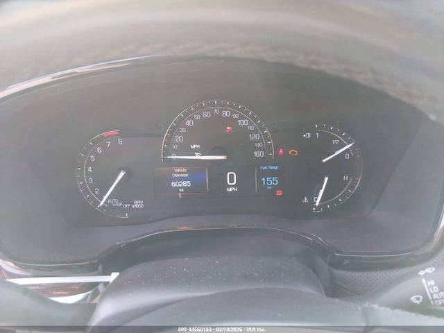 Aukcja sprzedaży 2019 Cadillac Xt5 Premium Luxury, vin: 1GYKNFRS9KZ131275, numer aukcji: 44560193