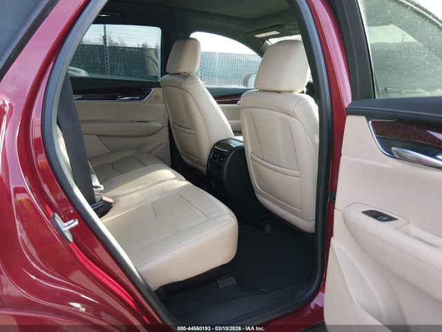 Aukcja sprzedaży 2019 Cadillac Xt5 Premium Luxury, vin: 1GYKNFRS9KZ131275, numer aukcji: 44560193