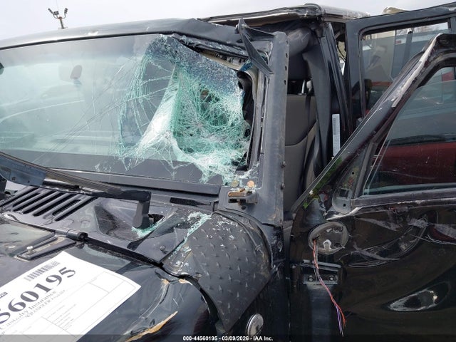 2016 JEEP WRANGLER UNLIMITED 1C4BJWDG7GL275048 Photo 5