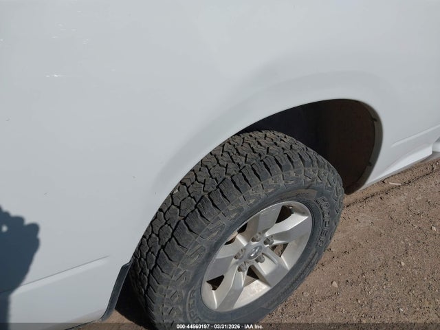 Продажа на аукционе авто 2021 Ram 1500 Classic Tradesman  4x4 6'4 Box, vin: 1C6RR7FT4MS537723, номер лота: 44560197