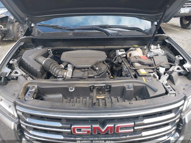 Aukcja sprzedaży 2023 Gmc Acadia Awd At4, vin: 1GKKNLLSXPZ243639, numer aukcji: 44560201