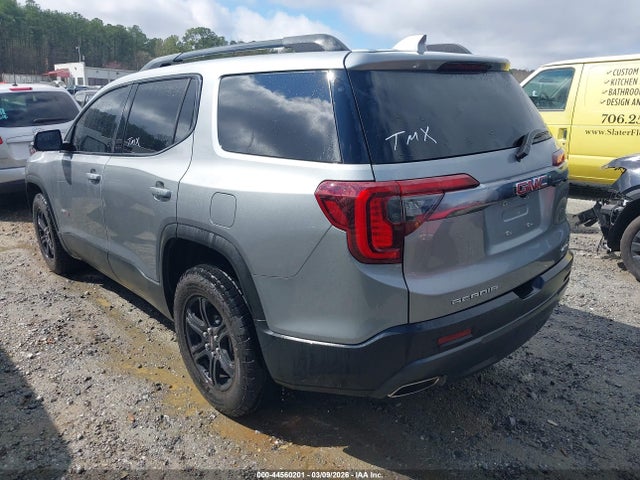 Aukcja sprzedaży 2023 Gmc Acadia Awd At4, vin: 1GKKNLLSXPZ243639, numer aukcji: 44560201