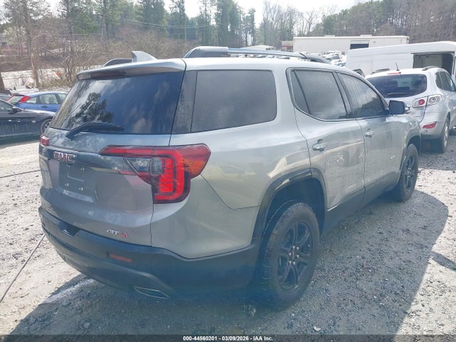 Aukcja sprzedaży 2023 Gmc Acadia Awd At4, vin: 1GKKNLLSXPZ243639, numer aukcji: 44560201