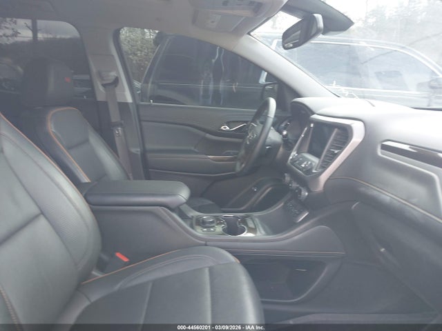 Aukcja sprzedaży 2023 Gmc Acadia Awd At4, vin: 1GKKNLLSXPZ243639, numer aukcji: 44560201