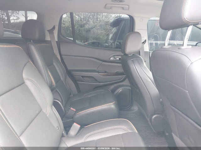 Aukcja sprzedaży 2023 Gmc Acadia Awd At4, vin: 1GKKNLLSXPZ243639, numer aukcji: 44560201