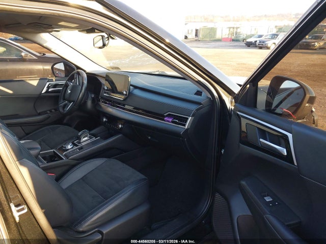 Продаж на аукціоні авто 2023 Mitsubishi Outlander Ralliart S-awc/se 2.5 S-awc/se Black Edition S-awc/se Special Editiont S-awc, vin: JA4J4UA84PZ032101, номер лоту: 44560205