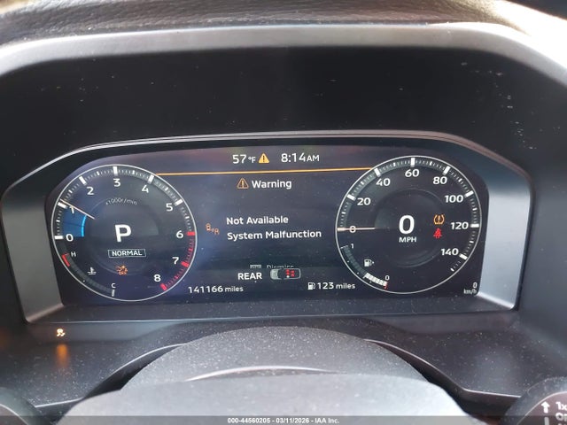 Продаж на аукціоні авто 2023 Mitsubishi Outlander Ralliart S-awc/se 2.5 S-awc/se Black Edition S-awc/se Special Editiont S-awc, vin: JA4J4UA84PZ032101, номер лоту: 44560205