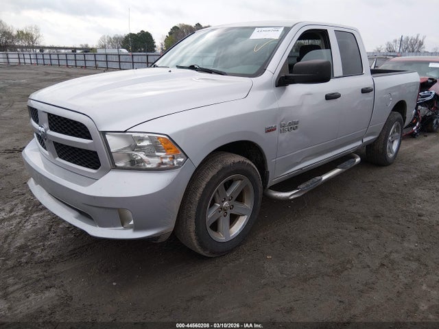 Aukcja sprzedaży 2014 Ram 1500 Express, vin: 1C6RR7FT2ES381604, numer aukcji: 44560208